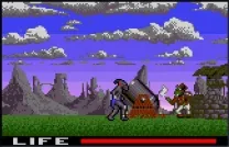 Shadow of the Beast (USA, Europe)