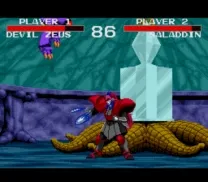 Super Bikkuriman (Japan)