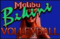 Malibu Bikini Volleyball (USA, Europe)