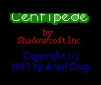 Centipede (USA) (Proto)