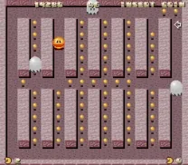 Hyper Pacman