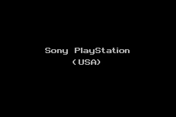 Sony PlayStation (USA)