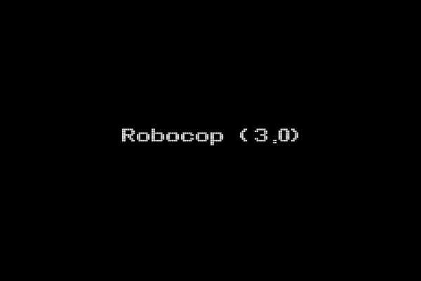 Robocop (3.0)