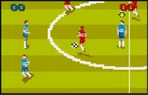 World Class Soccer (USA, Europe)