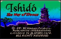 Ishido - The Way of Stones (USA, Europe)