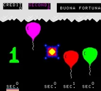 Magic Fly