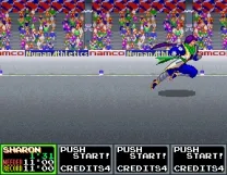 Numan Athletics (World)