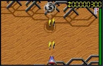 Zarlor Mercenary (USA, Europe)