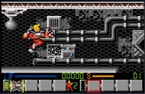Power Factor (USA, Europe)