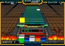 Klax (USA, Europe)