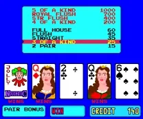 Poker De Win