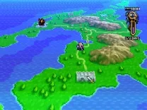 Ogre Battle March of the Black Queen (J) ISO