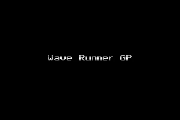 Wave Runner GP