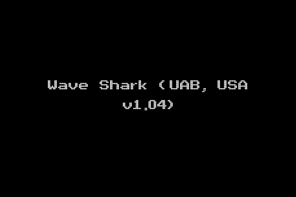 Wave Shark (UAB, USA v1.04)