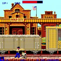Western Express (bootleg set 2)