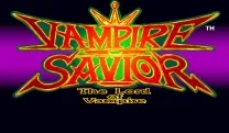 Vampire Saviour (J) ISO