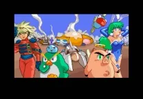 Sexy Parodius (J) ISO