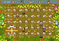 Saturn Bomberman (E) ISO