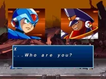 Megaman X4 (U) ISO