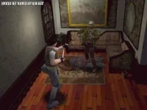 Resident Evil (U) ISO