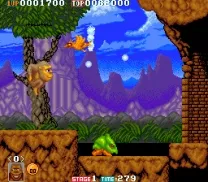 Toki (World, set 2)