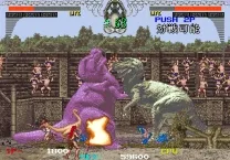 Dino Rex (US)