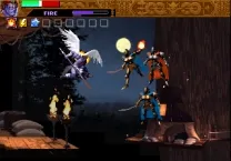 Sol Divide - The Sword Of Darkness