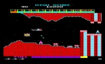 39 in 1 MAME bootleg