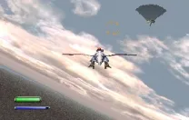 Panzer Dragoon 2 Zwei (U) ISO