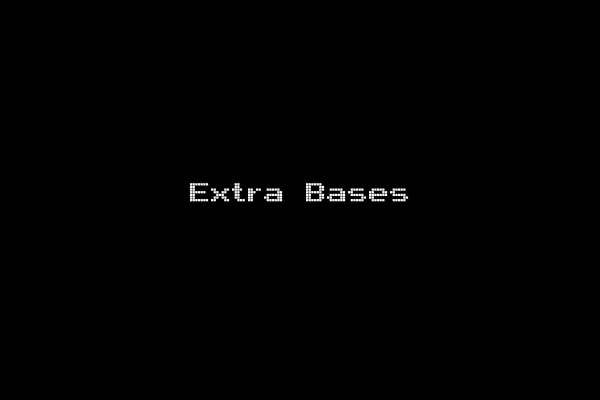 Extra Bases