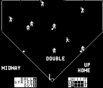 Extra Inning / Ball Park II