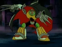 Megaman X3 (E) ISO