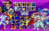 X-Men Children of the Atom (U) ISO