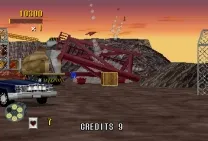 Virtua Cop (U) ISO
