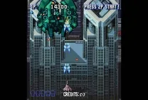 Sonic Wings Special (J) ISO