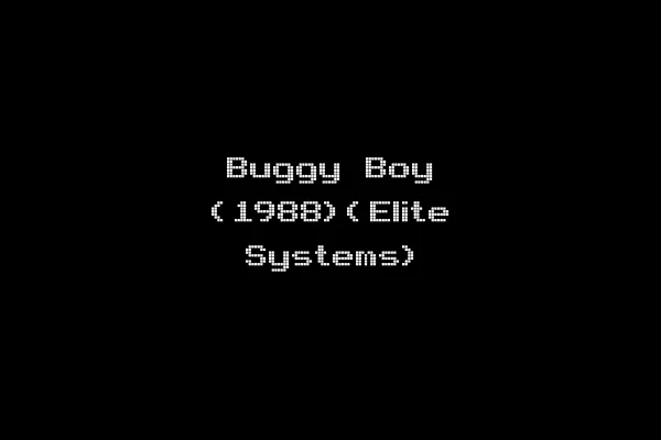 Buggy Boy (1988)(Elite Systems)