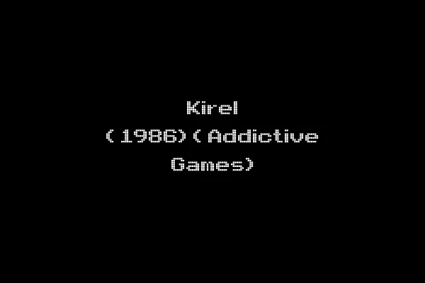 Kirel (1986)(Addictive Games)
