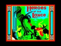 Heroes Of The Lance (1988)(US Gold)