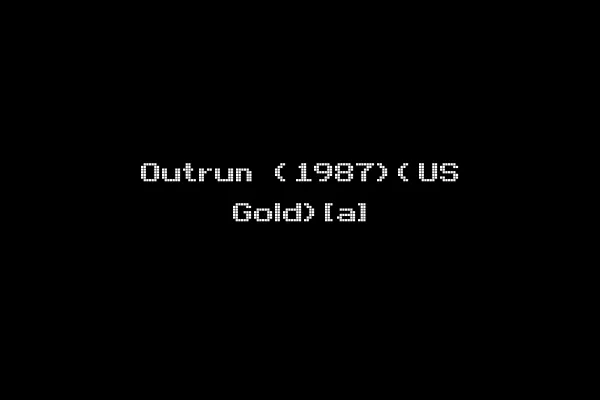 Outrun (1987)(US Gold)[a]
