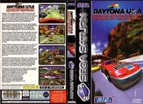 Daytona USA (E) ISO