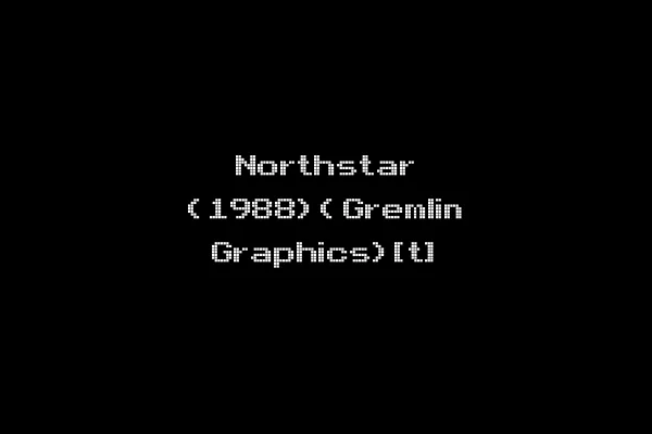 Northstar (1988)(Gremlin Graphics)[t]