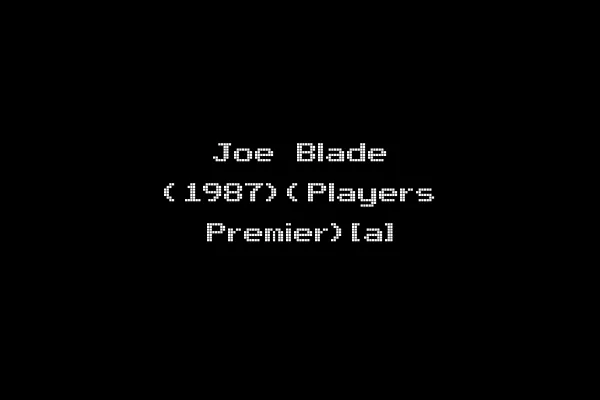 Joe Blade (1987)(Players Premier)[a]
