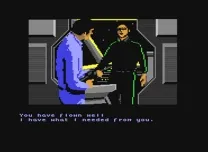 Project Firestart (U)