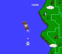 TwinBee (Japan)