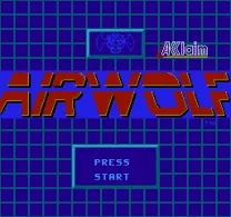 Airwolf (Europe)