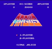 Argus (Japan)