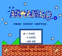 Armadillo (Japan) [En by Vice v1.01]