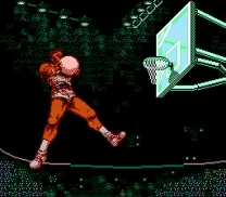 All-Pro Basketball (USA)