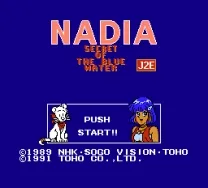 Fushigi no Umi no Nadia (Japan) [En by J2e v1.3] (~Nadia - Secret of the Blue Water)