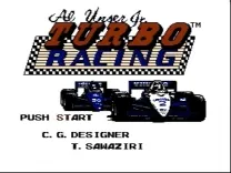 Al Unser Jr. Turbo Racing (USA)